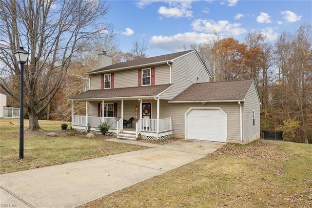113 Hickory Hills DR, Williamsburg, VA 23185