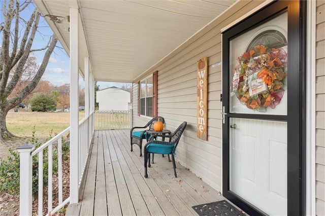 113 Hickory Hills DR, Williamsburg, VA 23185