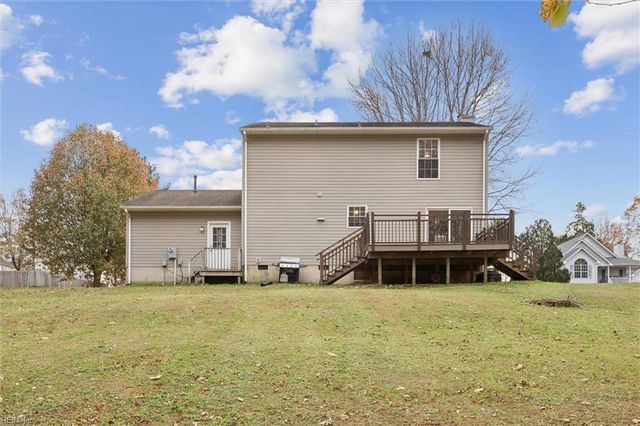 113 Hickory Hills DR, Williamsburg, VA 23185