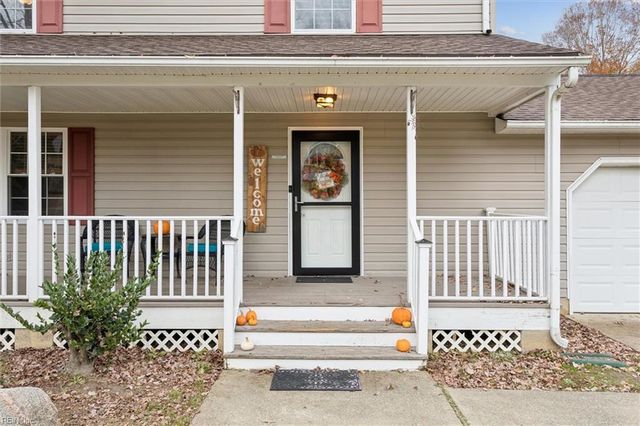 113 Hickory Hills DR, Williamsburg, VA 23185