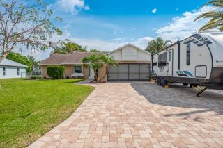 1833 SE Bowie Street, Port St Lucie, FL 34952