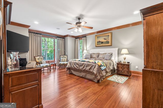 795 Chenocetah Drive, Cornelia, GA 30531
