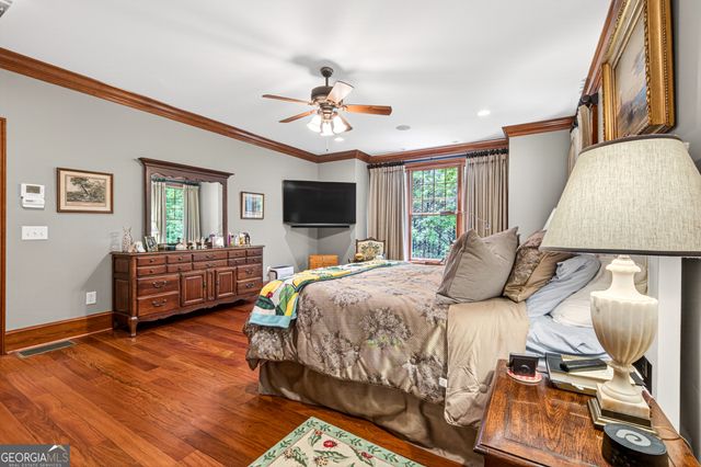 795 Chenocetah Drive, Cornelia, GA 30531