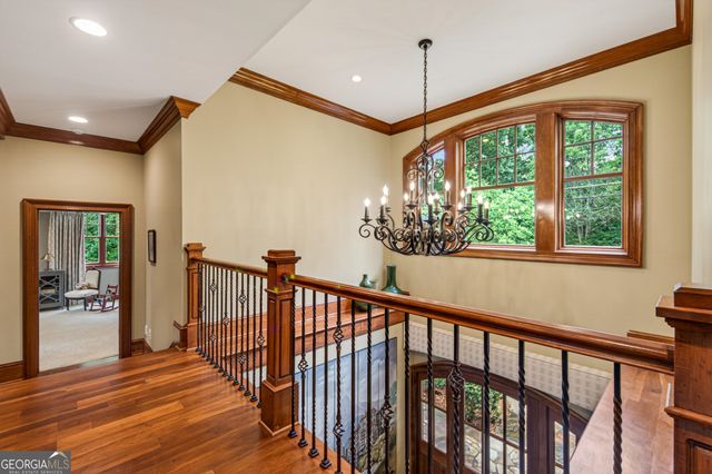795 Chenocetah Drive, Cornelia, GA 30531