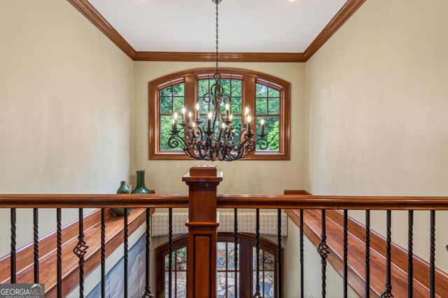 795 Chenocetah Drive, Cornelia, GA 30531