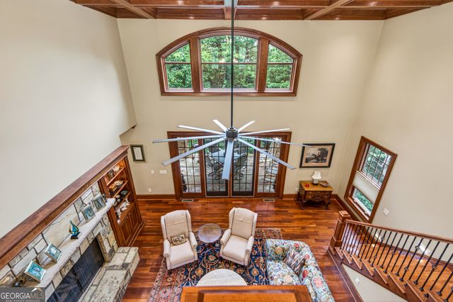 795 Chenocetah Drive, Cornelia, GA 30531