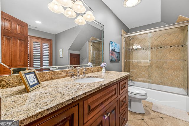 795 Chenocetah Drive, Cornelia, GA 30531