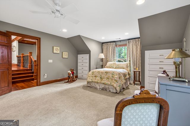 795 Chenocetah Drive, Cornelia, GA 30531