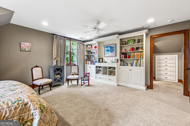 795 Chenocetah Drive, Cornelia, GA 30531