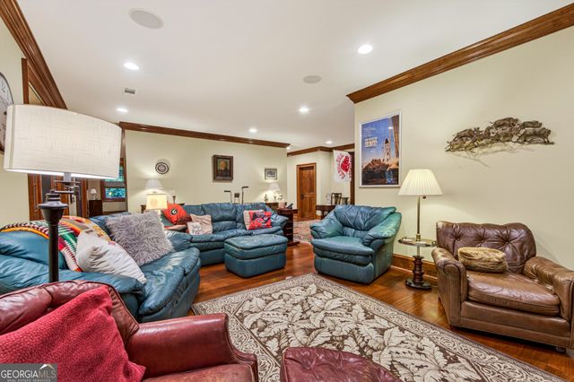 795 Chenocetah Drive, Cornelia, GA 30531