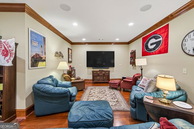 795 Chenocetah Drive, Cornelia, GA 30531