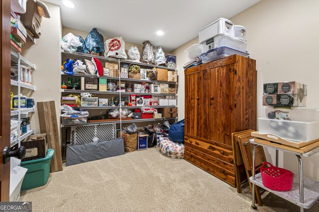 795 Chenocetah Drive, Cornelia, GA 30531