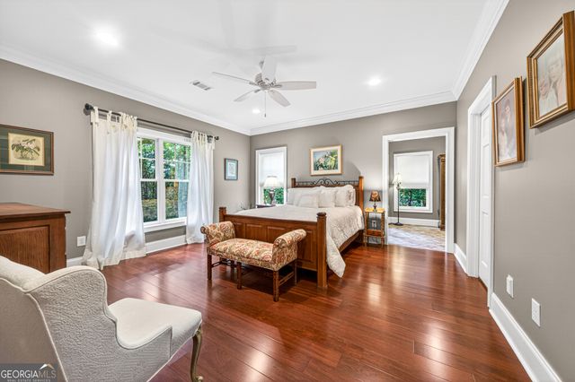 795 Chenocetah Drive, Cornelia, GA 30531