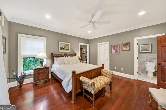 795 Chenocetah Drive, Cornelia, GA 30531