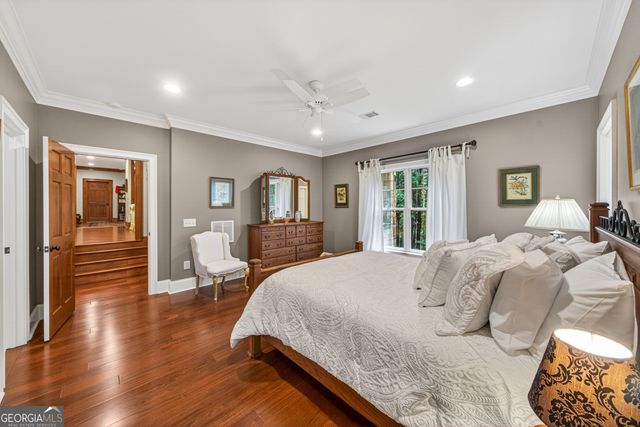 795 Chenocetah Drive, Cornelia, GA 30531