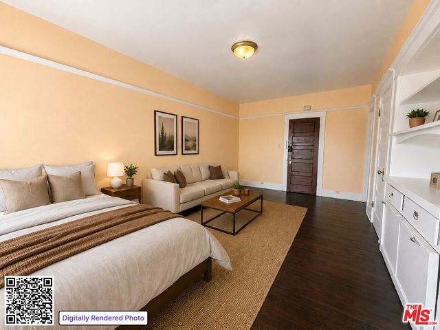 1288 W 23rd Street 10, Los Angeles, CA 90007
