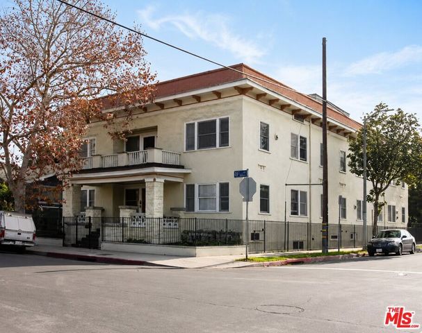1288 W 23rd Street 10, Los Angeles, CA 90007
