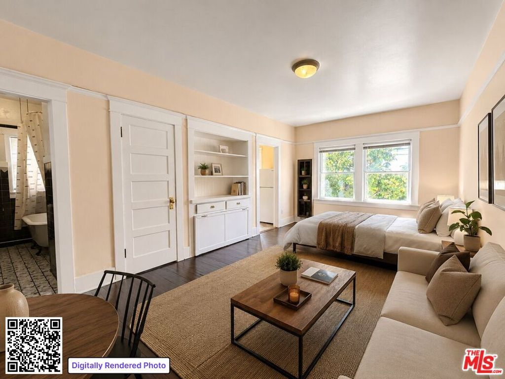 1288 W 23rd Street 10, Los Angeles, CA 90007