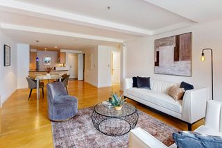 183-185 Massachusetts Ave 202, Boston, MA 02115