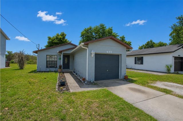 407 PARA AVENUE, Kissimmee, FL 34741