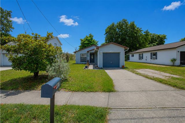 407 PARA AVENUE, Kissimmee, FL 34741