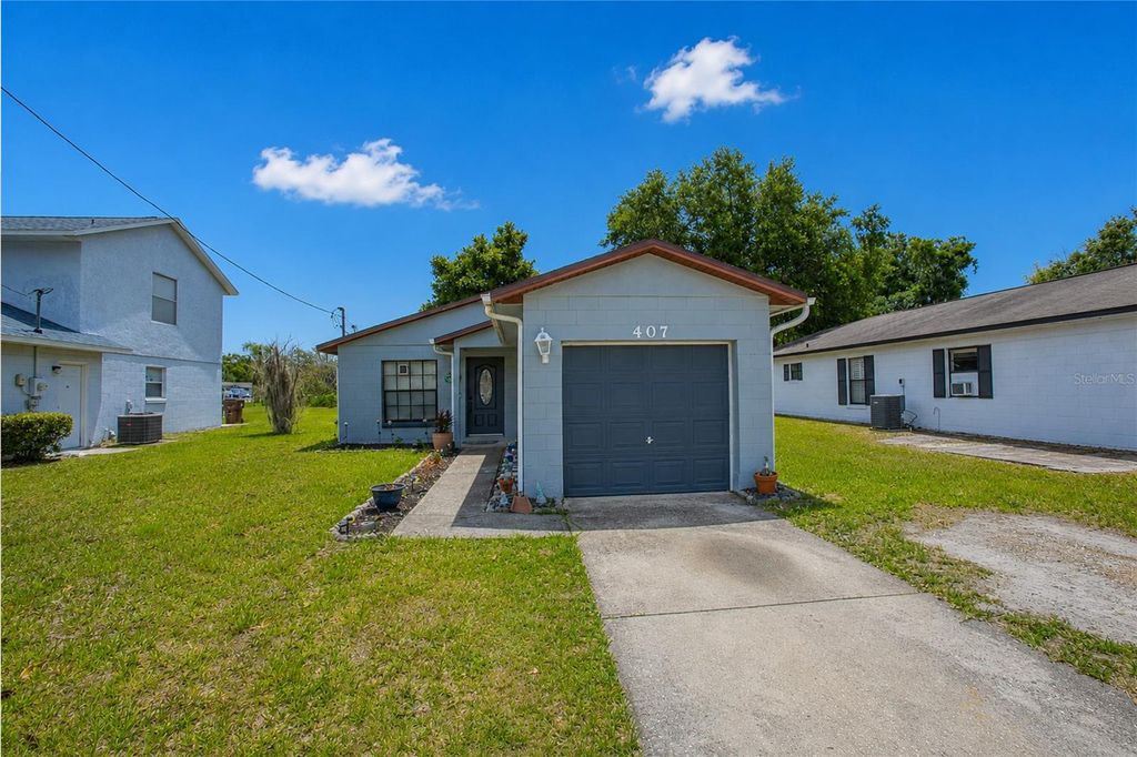 407 PARA AVENUE, Kissimmee, FL 34741