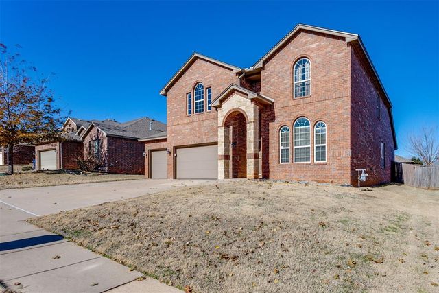 11221 NW 96th Street, Yukon, OK 73099