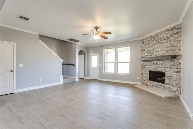 11221 NW 96th Street, Yukon, OK 73099