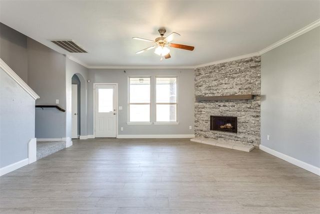 11221 NW 96th Street, Yukon, OK 73099