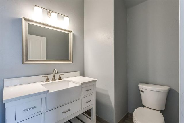 11221 NW 96th Street, Yukon, OK 73099