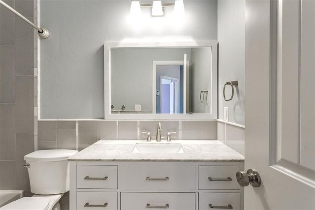 11221 NW 96th Street, Yukon, OK 73099