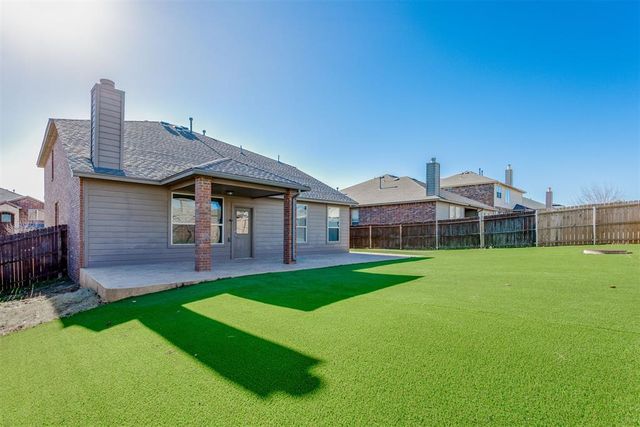 11221 NW 96th Street, Yukon, OK 73099