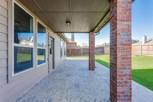 11221 NW 96th Street, Yukon, OK 73099