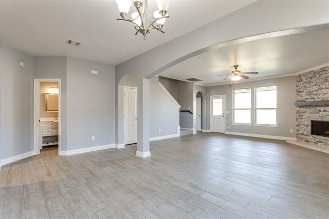 11221 NW 96th Street, Yukon, OK 73099