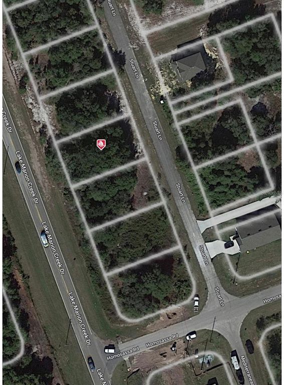 1406 STUART LANE, Poinciana, FL 34759