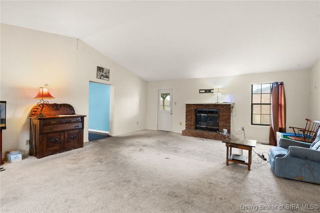 4601 Dunbar Drive, Jeffersonville, IN 47130