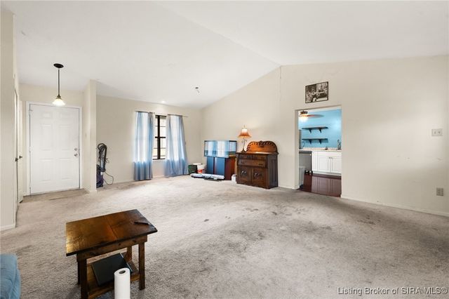 4601 Dunbar Drive, Jeffersonville, IN 47130