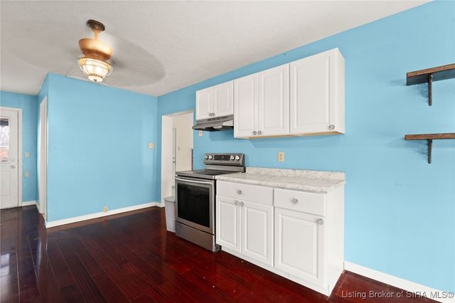 4601 Dunbar Drive, Jeffersonville, IN 47130