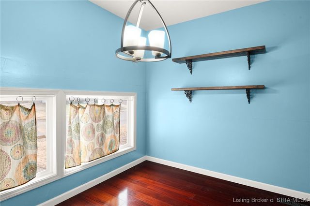 4601 Dunbar Drive, Jeffersonville, IN 47130