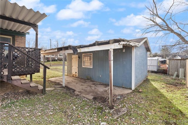 4601 Dunbar Drive, Jeffersonville, IN 47130