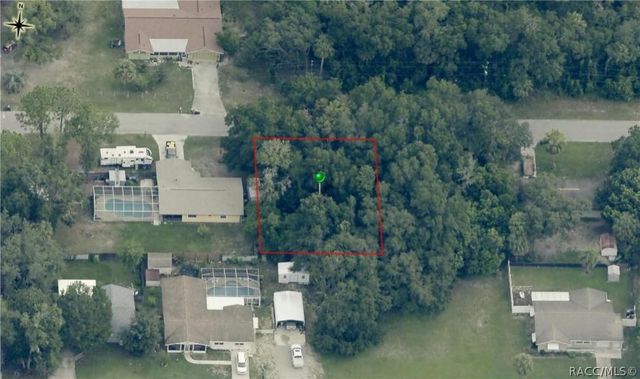 1124 NE 1st Terrace, Crystal River, FL 34429