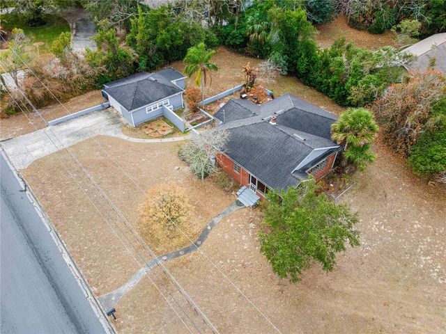 998 CAMPBELL AVENUE, Lake Wales, FL 33853