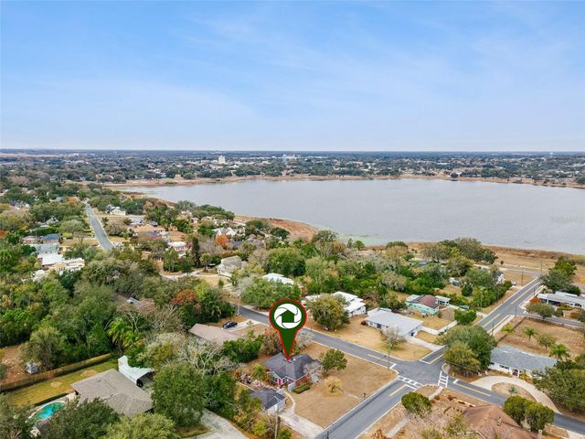 998 CAMPBELL AVENUE, Lake Wales, FL 33853