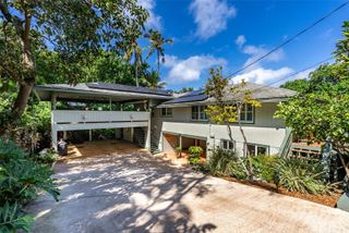 59-605 Ke Iki Road, Haleiwa, HI 96712