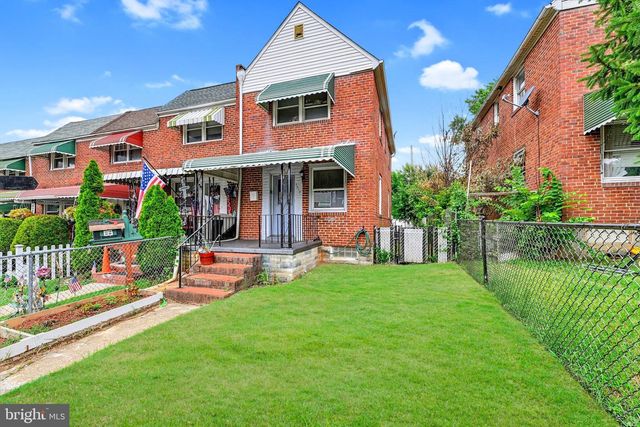 1518 ELRINO ST, Baltimore, MD 21224