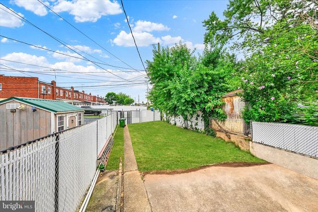 1518 ELRINO ST, Baltimore, MD 21224