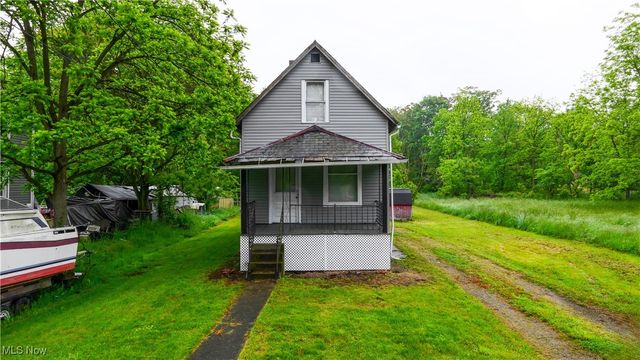 11344 Walnut Avenue NE, Alliance, OH 44601