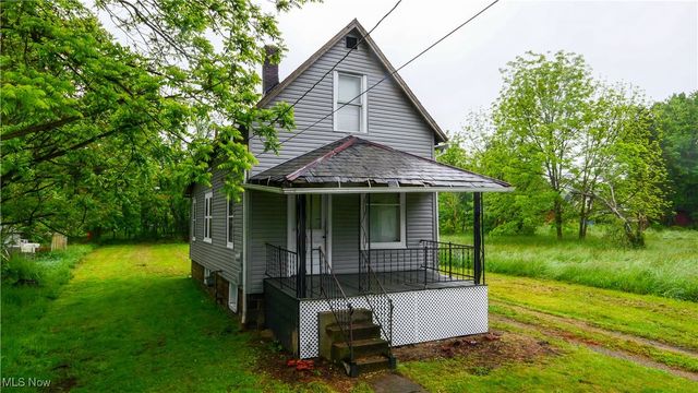 11344 Walnut Avenue NE, Alliance, OH 44601