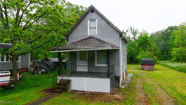 11344 Walnut Avenue NE, Alliance, OH 44601