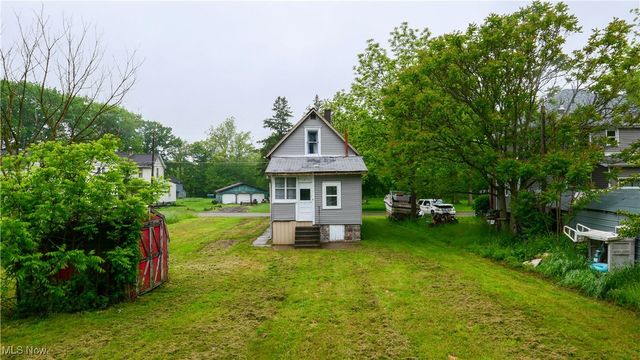 11344 Walnut Avenue NE, Alliance, OH 44601